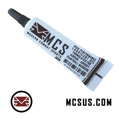 High Performance Lubricant Oil Formula For Airgun, Airsoft, and Paintball Markers