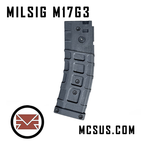 Milsig M17 G3 Magazine