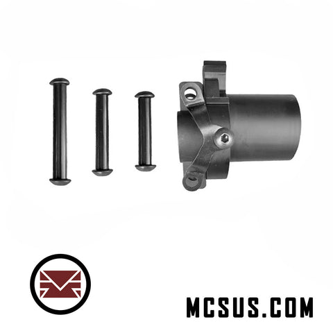 Milsig M17 G3 Valken CQMF Barrel Adapter And Handguard Mounting Kit
