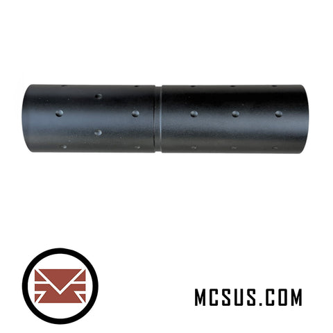 MK23 Suppressor Body
