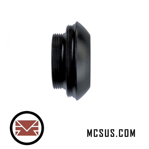 MK23 II Socom Front Cap (22mm Muzzle Threads)