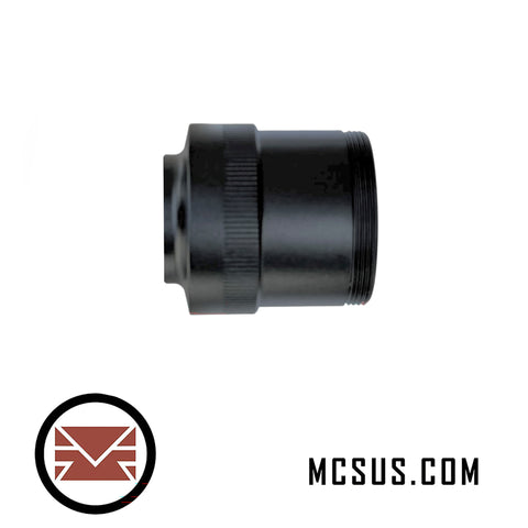 MK23 Socom Rear Cap (22mm Muzzle Threads)