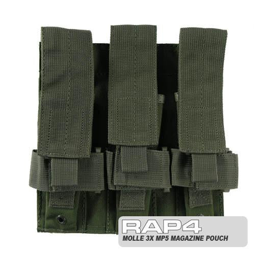 MOLLE Name Tag Pouch (Olive Drab) Clearance Item MOLLE Name Tag Pouch (Olive Drab) Clearance Item