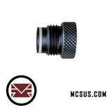 Air Valve ASA Air Tank Chamber Standard Plug Adapter