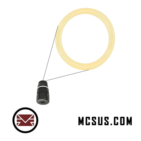 High Performance Pistelle X-68 Twist Cap Activation Button Activation Pin Oring