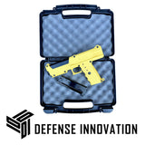 Salt Supply Launcher (Optional Black Or Yellow)