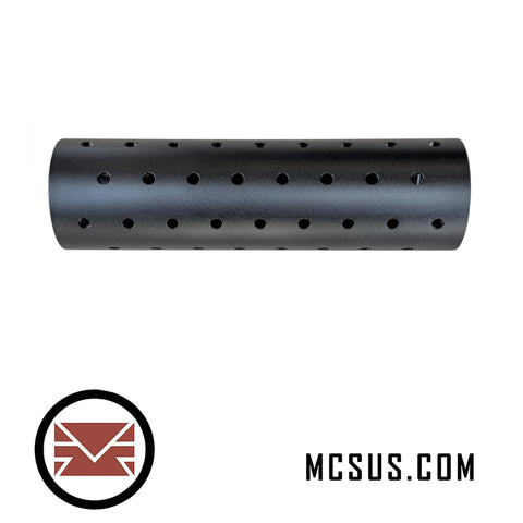 Special Ops Suppressor Body