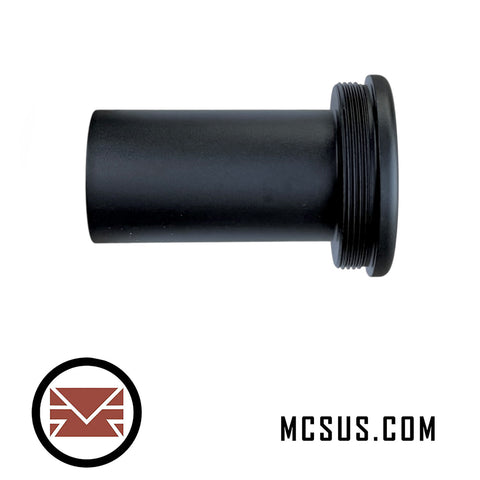 Special Ops Silencer Front Cap (22mm Muzzle Threads)