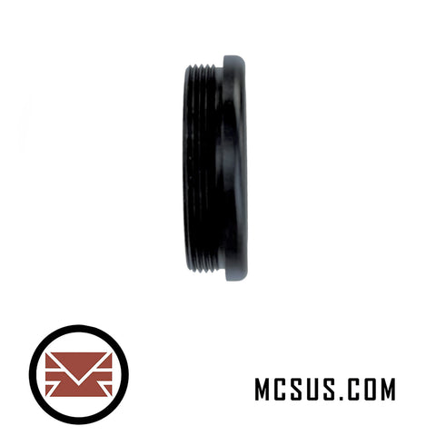 Special Ops Silencer Rear Cap