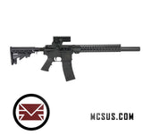 Custom T16 DMR Paintball Gun