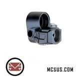 T15 Drop Down Folding Air Buttstock Adapter With Gen3 Locking Mechanism