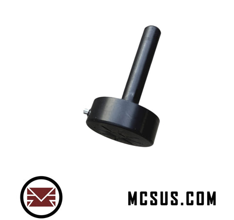 T15 Rear Velocity Cap Part AR12D001-2