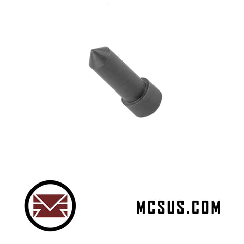 T15 Selector Index Pin Safety Detent AR11A104-13