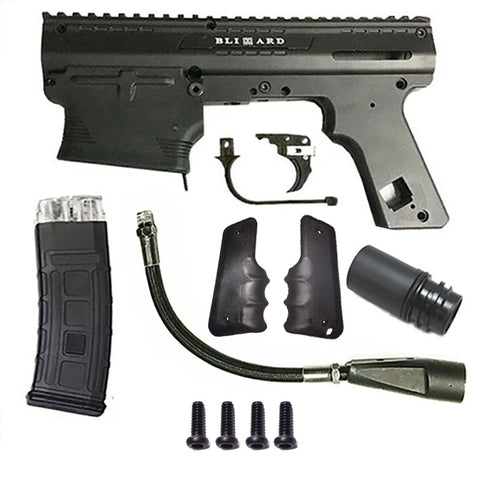 TACAMO Blizzard V2 Cronus MagFed Conversion Kit – MCS