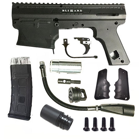 TACAMO Blizzard V2 Gryphon MagFed Conversion Kit