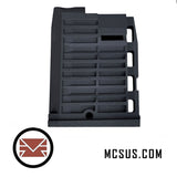 MCS Box Drive Magazine Towers