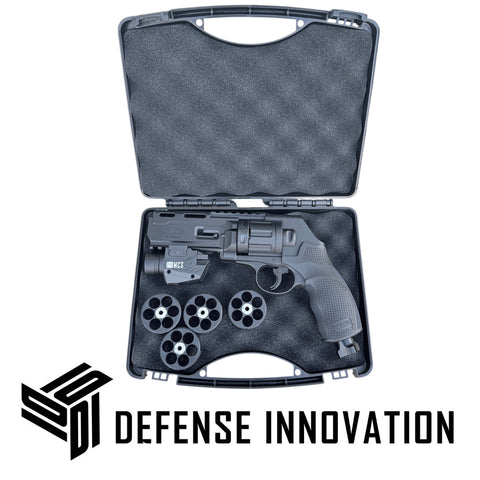 Compact Pistol Gun Case – MCS Compact Pistol Gun Case – MCS