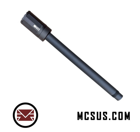 Tippmann A5 - X7 - TIPX - Cronus - TCR Light Fire Tracer Unit With Barrel Kit