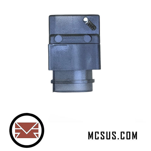 MILSIG VALKEN M17 M5 CQMF Hybrid Squarehead Magazine Feeding Port Assembly