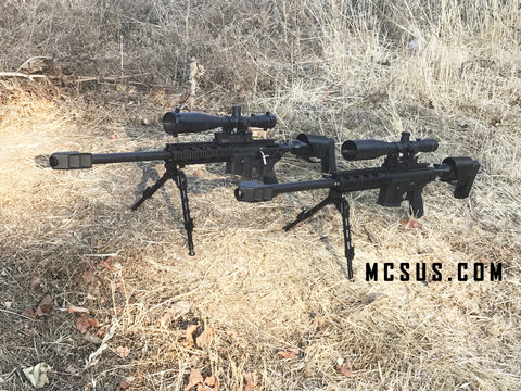 MCS - 468 M82 Sniper Paintball Gun now available #MCS www.MCSUS