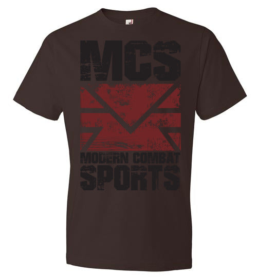 MCS Grunge T Shirt