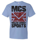 MCS Grunge T Shirt