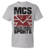 MCS Grunge T Shirt