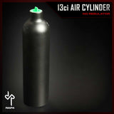 13ci Compressed Air Tank/Cylinder (No Regulator)