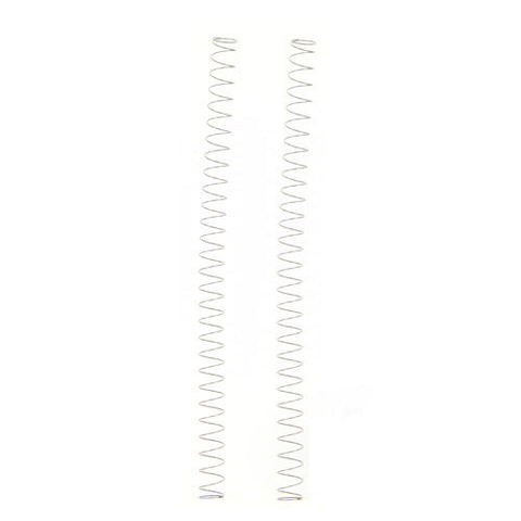 DMAG Shaped Projectile/FS Round Spring, 14 Round  (2 parts)