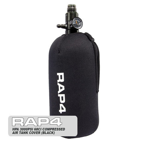 HPA 68ci Tank Cover