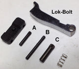 468-055 LOK Bolt Adapter, Pin B
