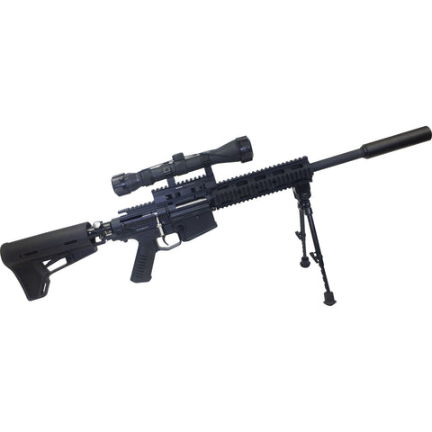 468 Bolt Action Sniper DMR Sniper Paintball Gun