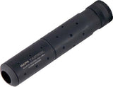 MK23 II SOCOM Silencer (22mm muzzle threads)