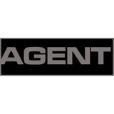 Agent Patch Small