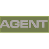 Agent Patch Small