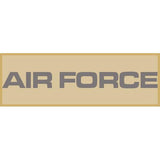 Air Force Patch Small