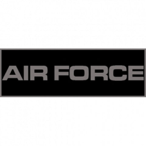 Air Force Patch Small