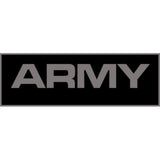 Army Patch Small