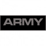 Army Patch Large