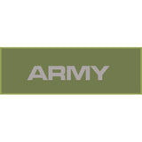 Army Patch Small