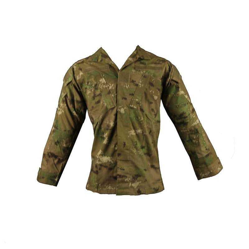 ATPAT BDU Jacket – MCS - Main Image