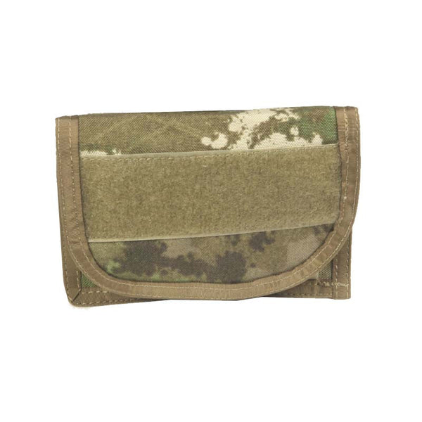 ATPAT Name Tag Pouch – MCS