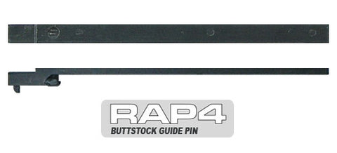 APS RAM Push Button Buttstock Guide Rod For 88g