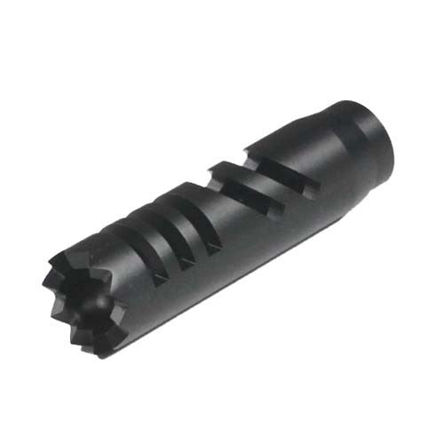 TR50 M4 Carbine Crossbow Muzzle Brake (17mm muzzle threads) MCS