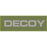 Decoy Patch Small