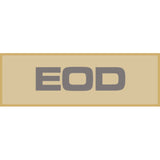 EOD Patch Large