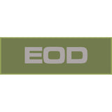 EOD Patch Small