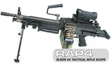 Elken 4x Tactical Rifle Scope