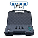 Hammerhead Special 3 Fin Kit