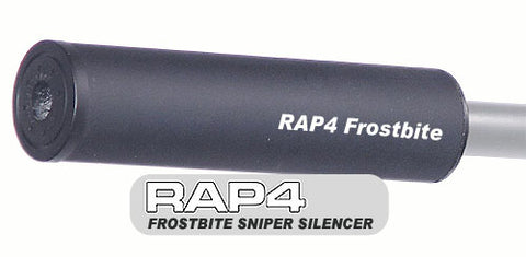 Frostbite Airsoft Silencer